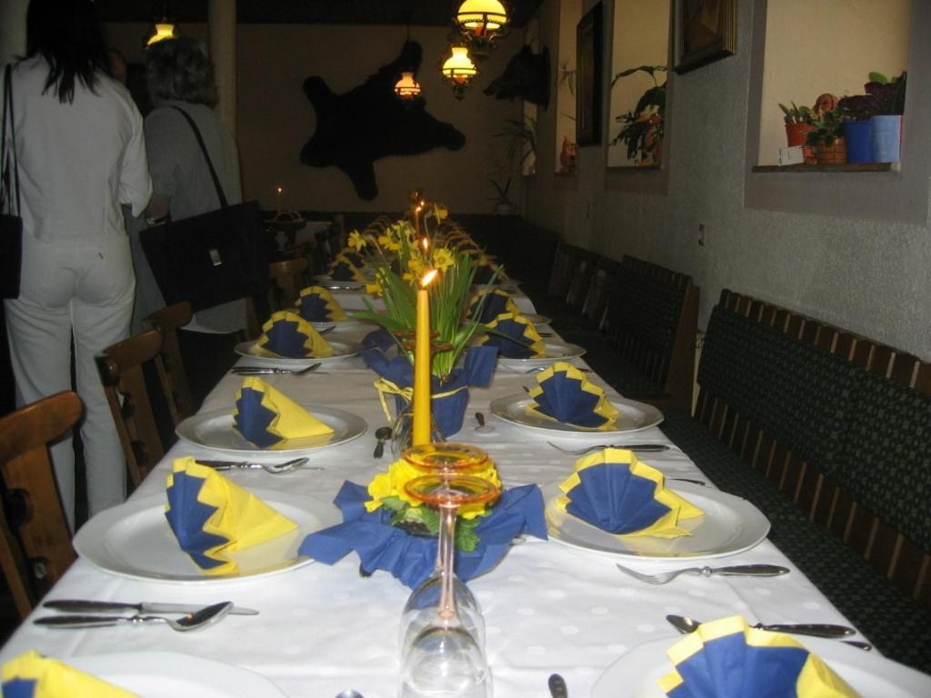 Gasthaus Zur Oelmuehle Oberderdingen Exterior foto